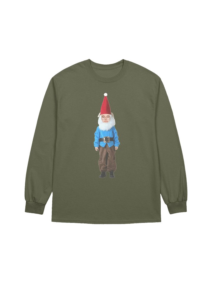 Christmas Gnome product image (1)