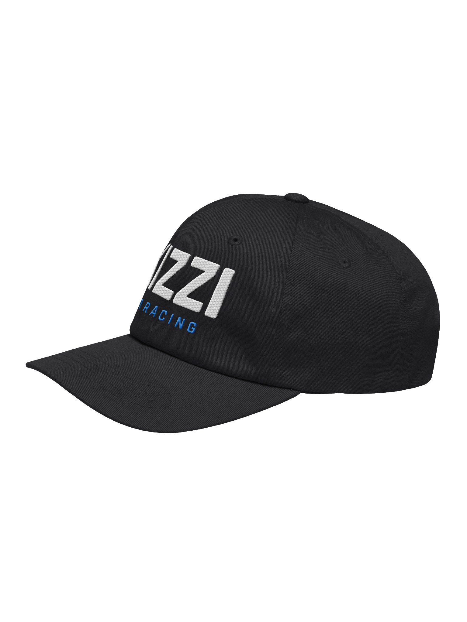 KIZZI Sim Racing Cap product image (3)