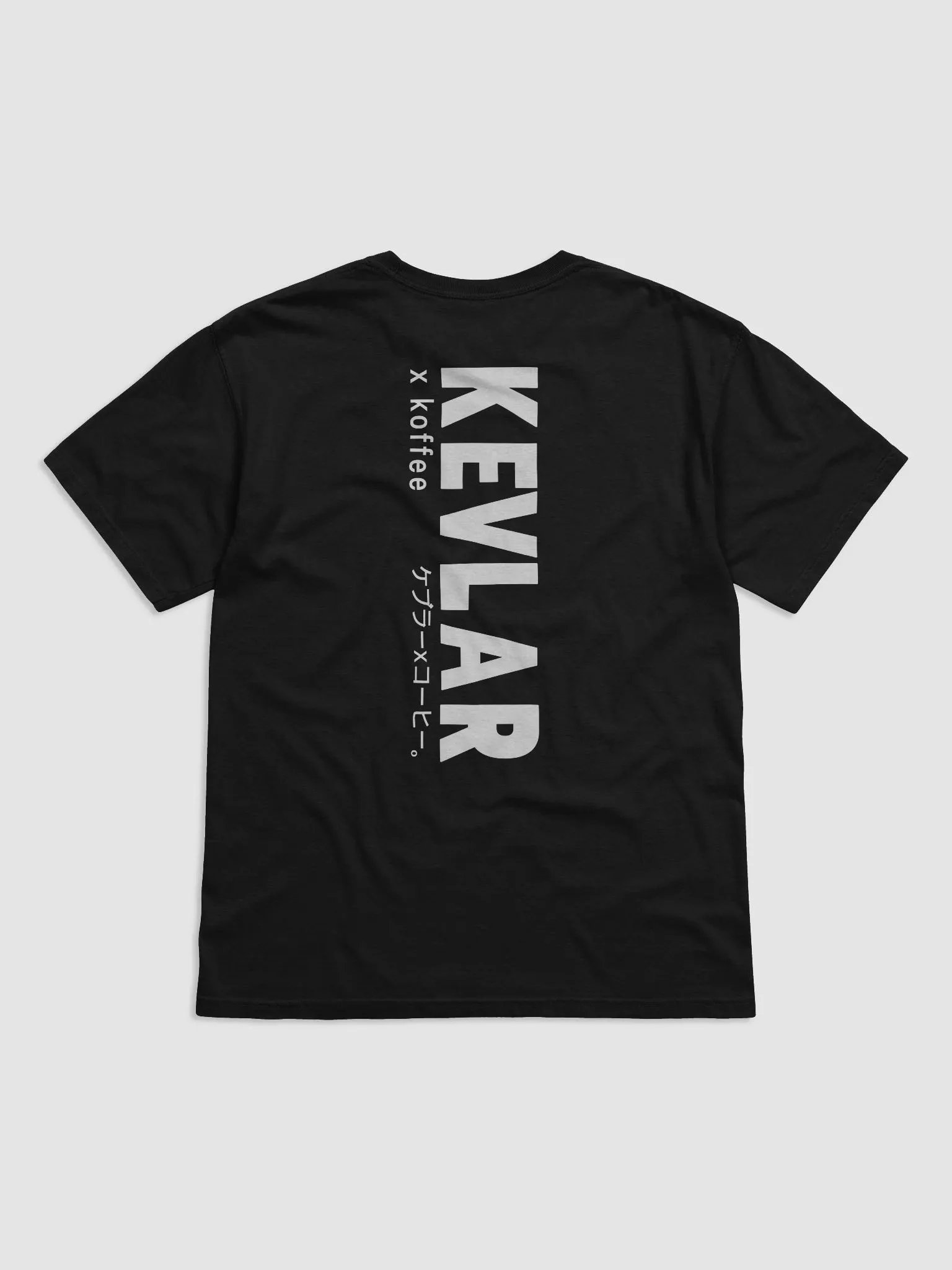 KEVLAR LANESPLITTER TEE product image (2)