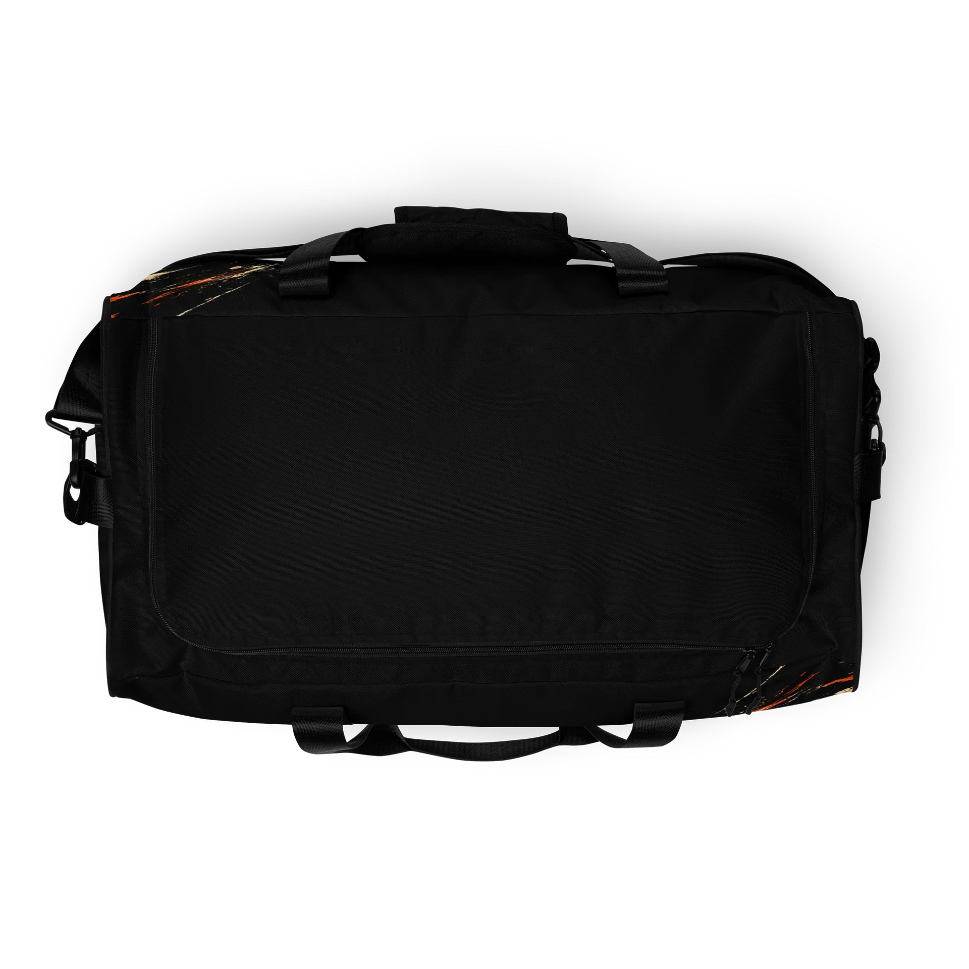 SGC Brushfire Gym Duffle product image (8)