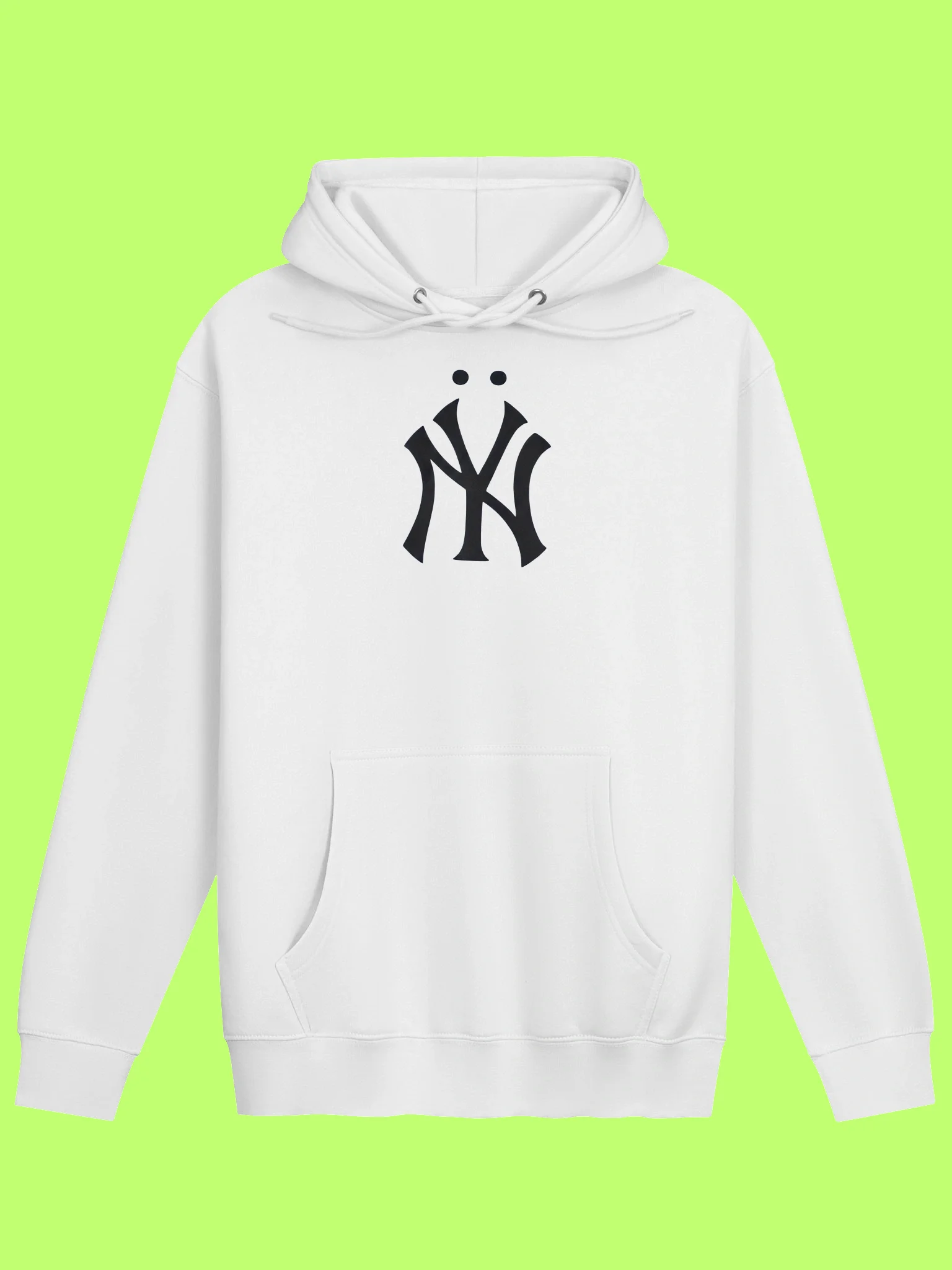 Jay Z Yankees Hoodie product image (1)