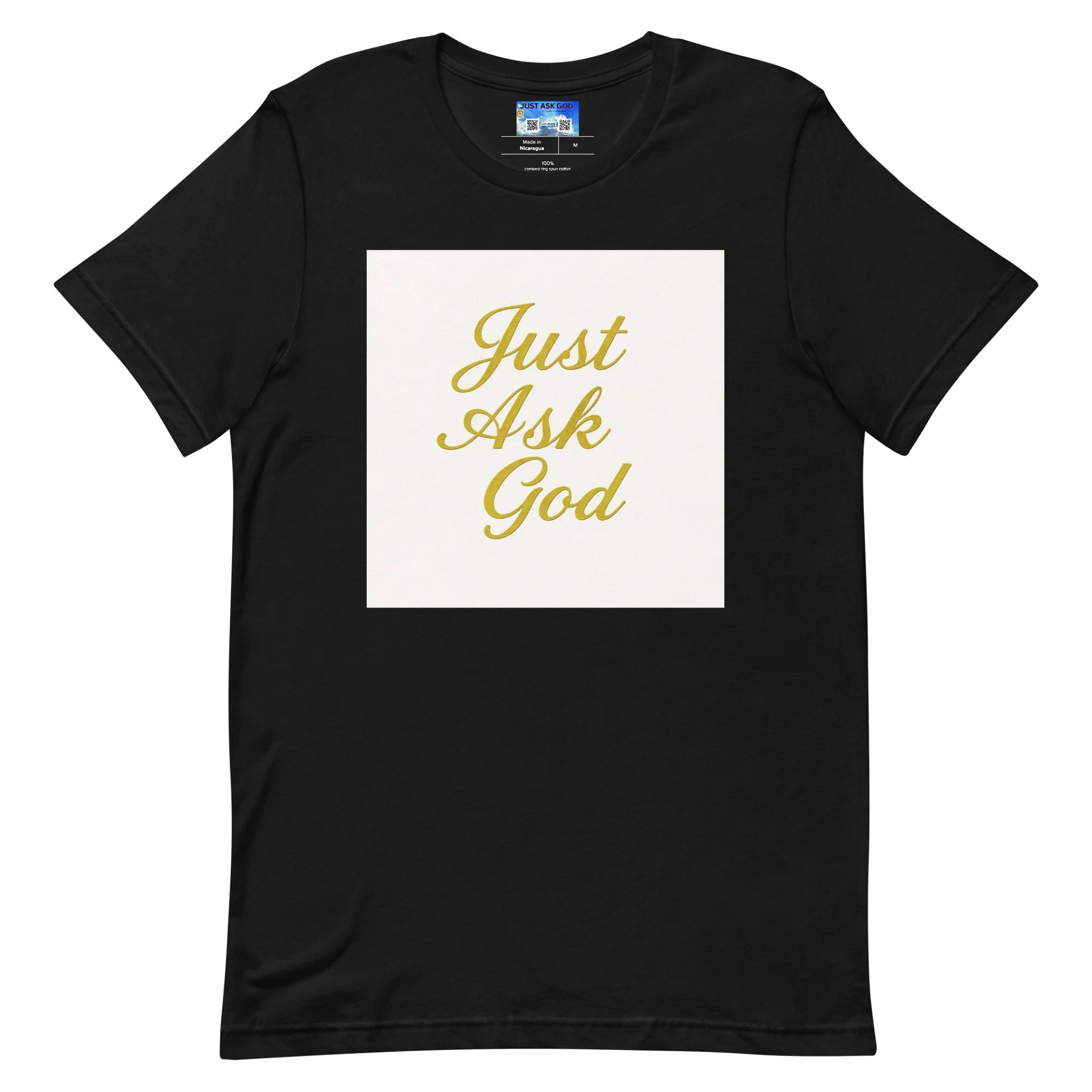 Divine Elegance Tee product image (5)