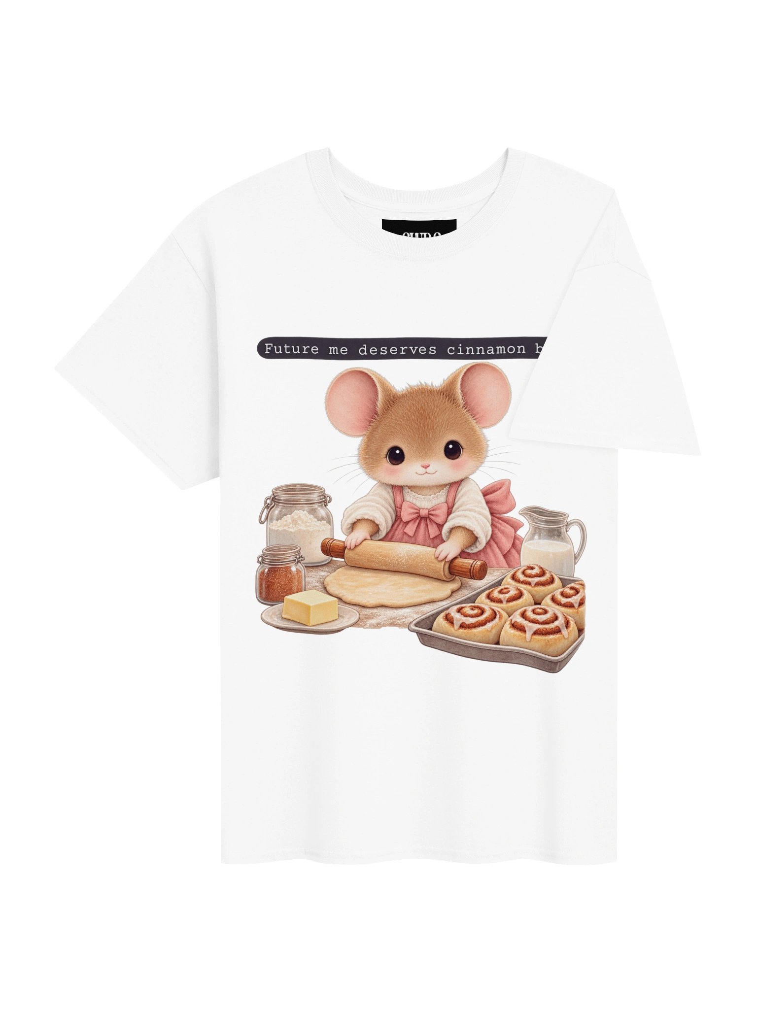 Future me deserves cinnamon buns product image (4)