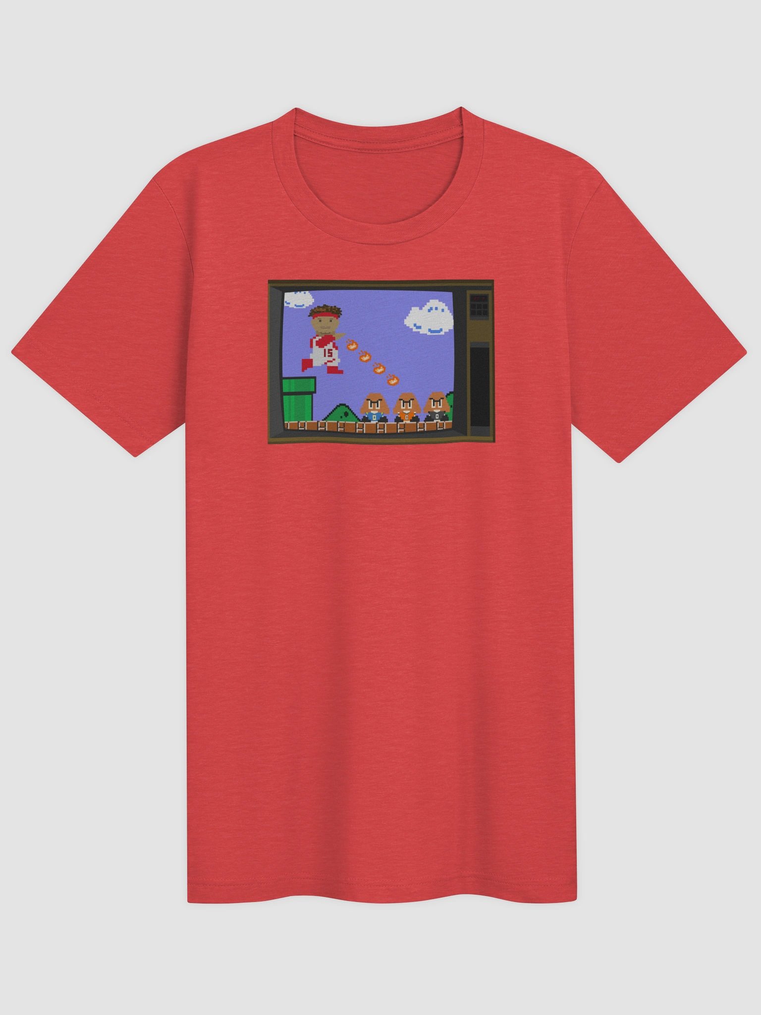 AFC West Goombas product image (1)