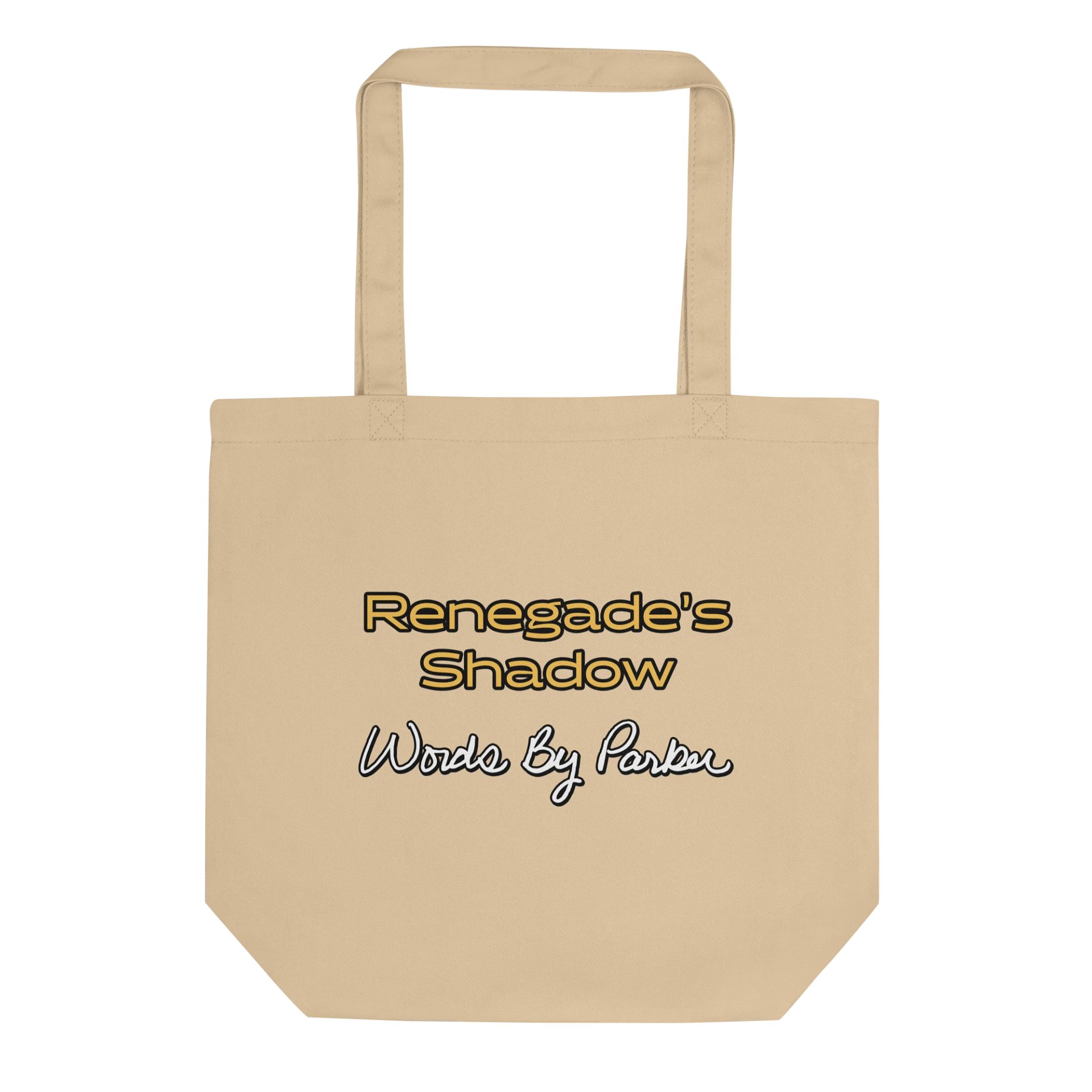 The Raven's Nook Totebag product image (2)