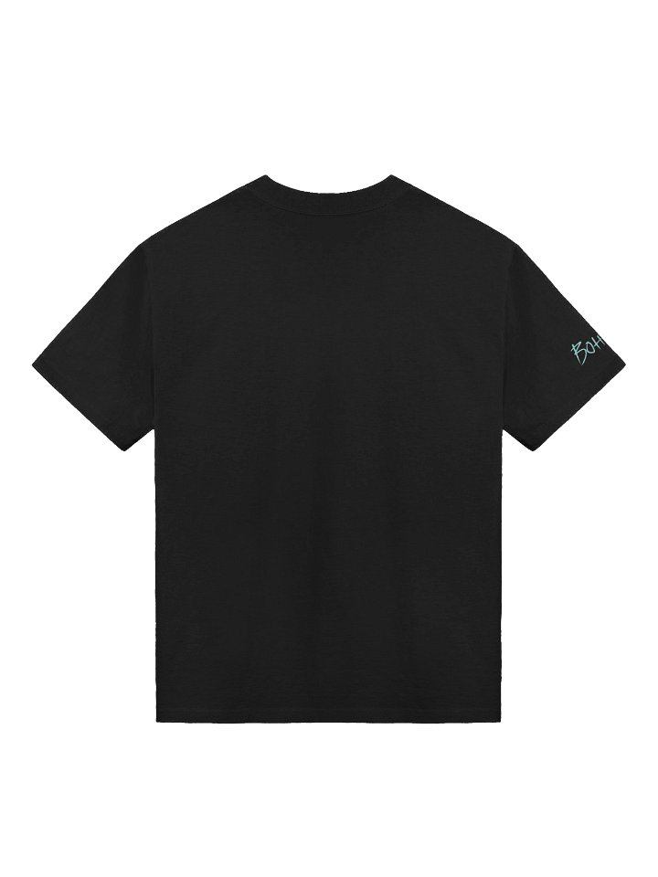 BOHNICE PREMIUM T-SHIRT product image (2)