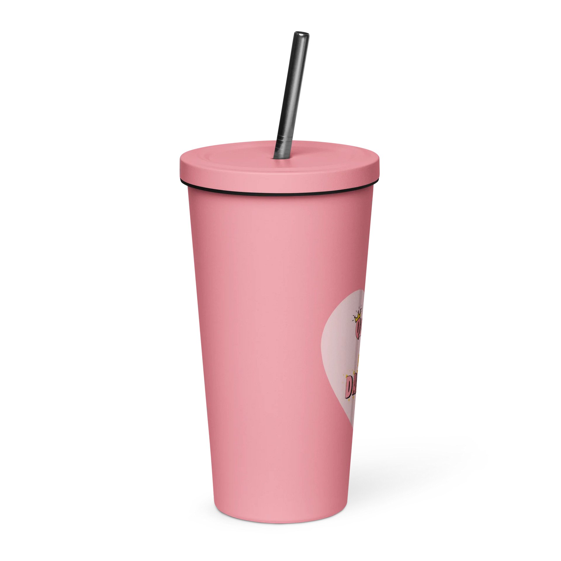 Queen of Fall Damage Insulated Tumbler product image (8)