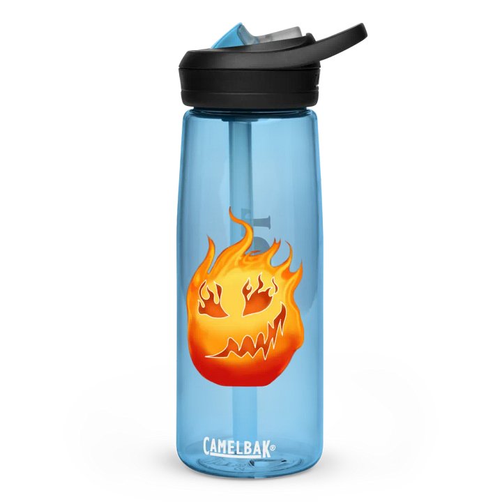 Toasty Water Bottle product image (11)