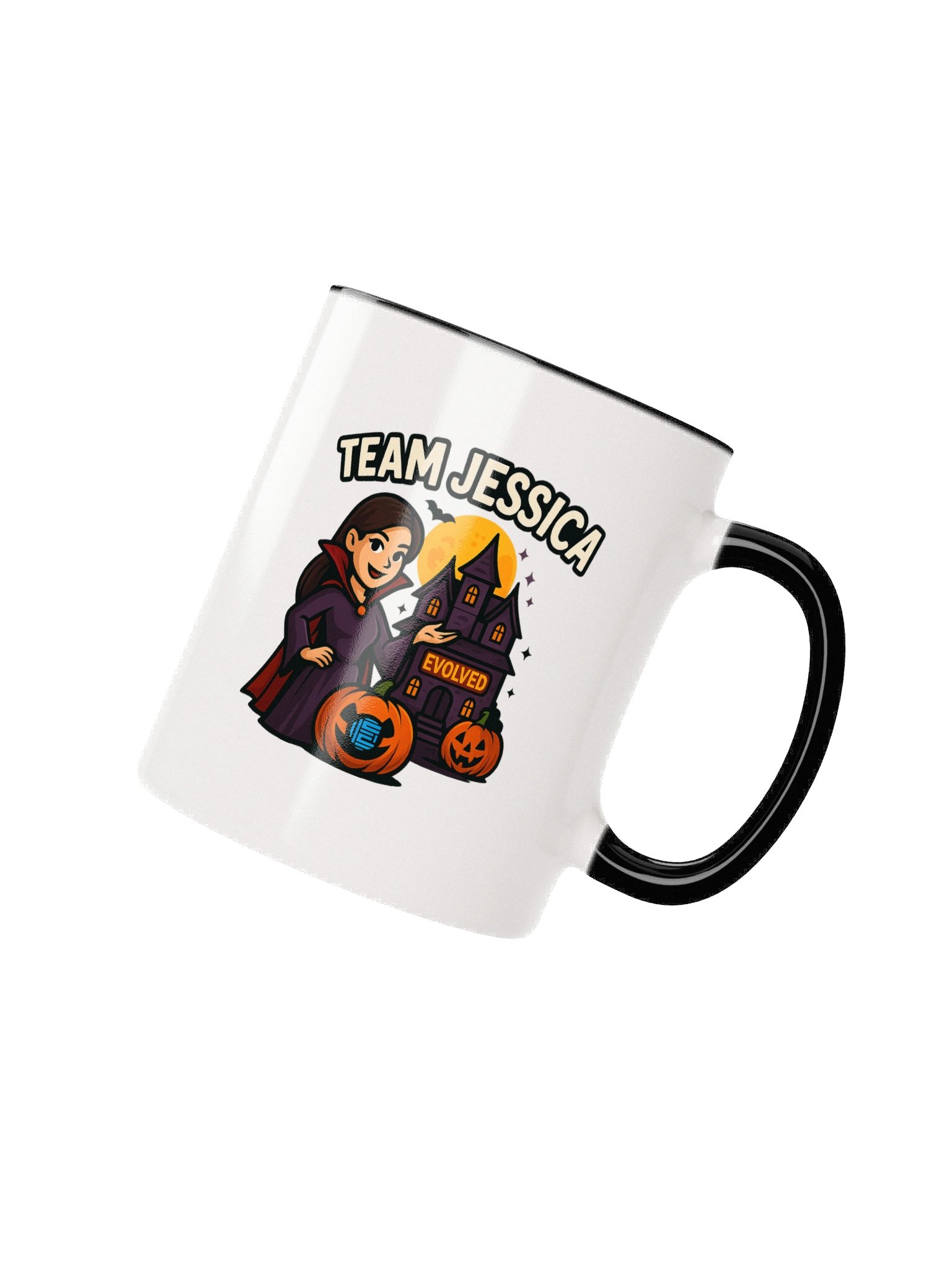 Team Jessica Ceramic Mug product image (23)