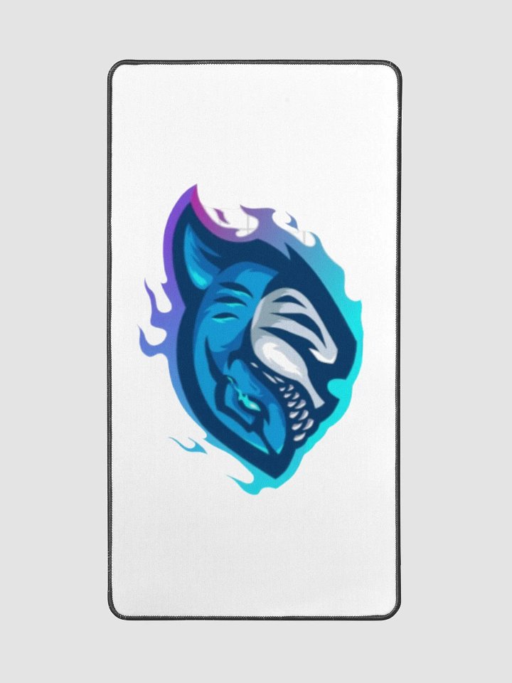 Col20 Shark XL Mousepad product image (2)