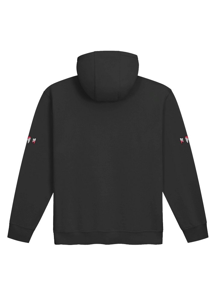 Amor Morsus Hoodie product image (2)