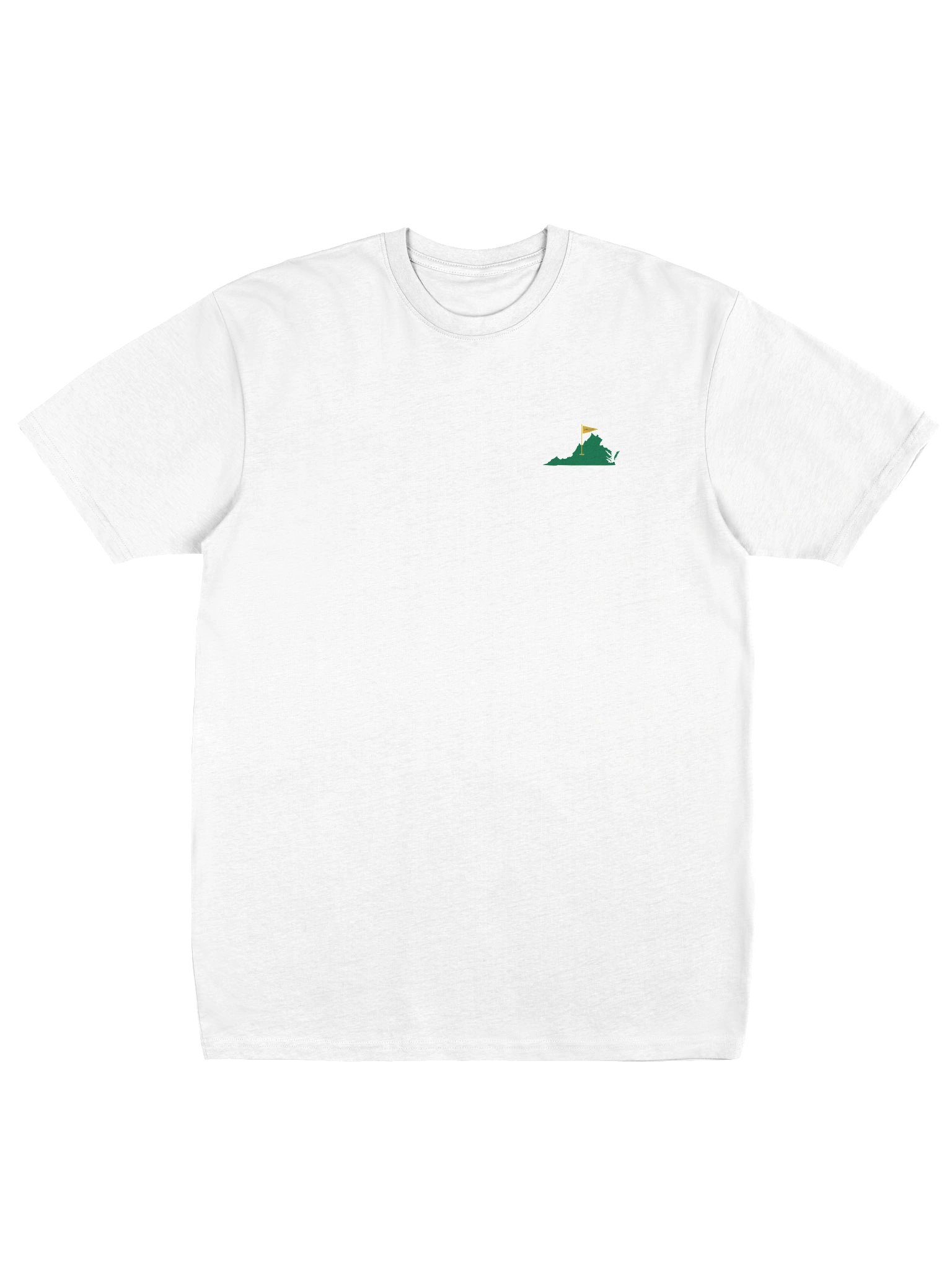The Caddie Bib product image (2)