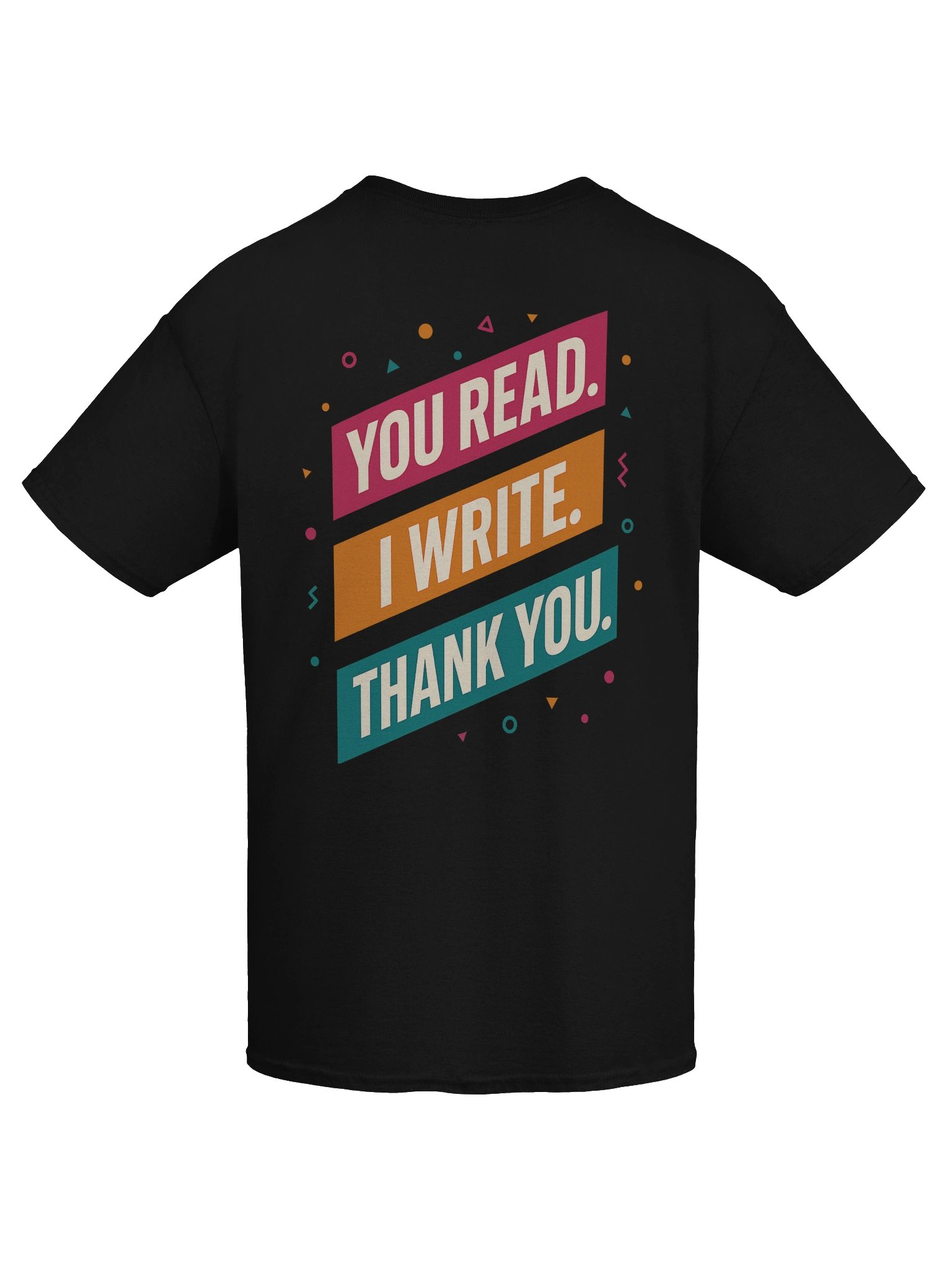 You Read I Write 2 product image (9)