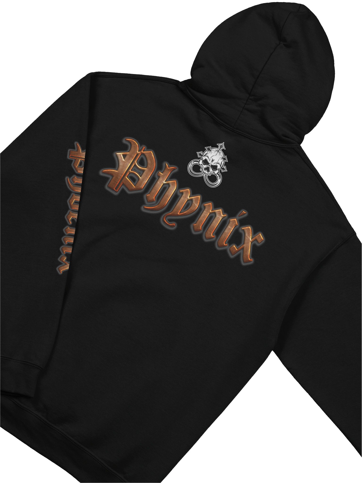 Animal Rx Phoenix Pull over product image (4)