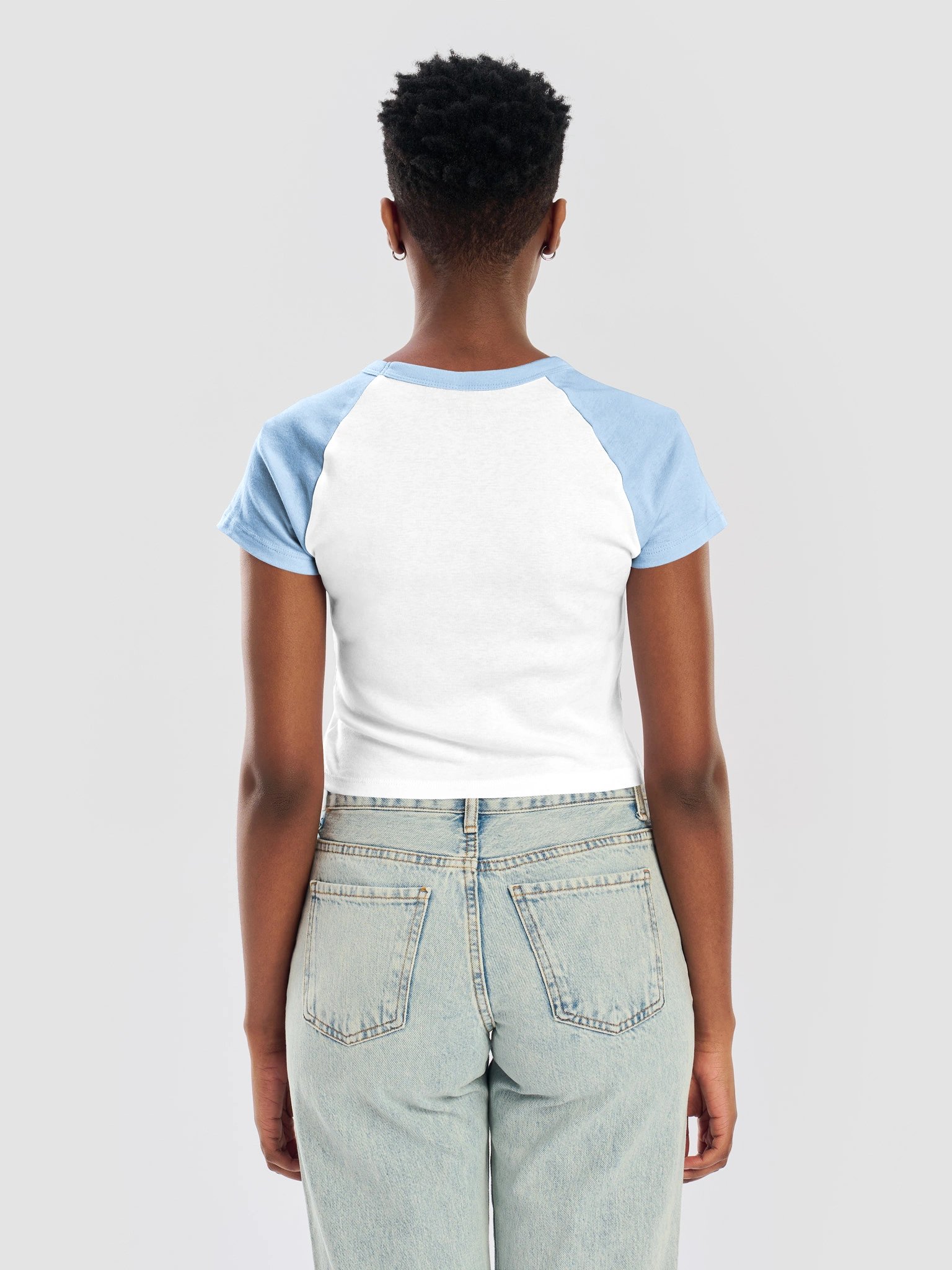the people yearn for literacy baby tee product image (4)