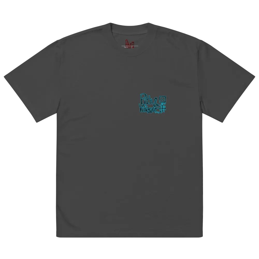 Courage quote tee product image (3)