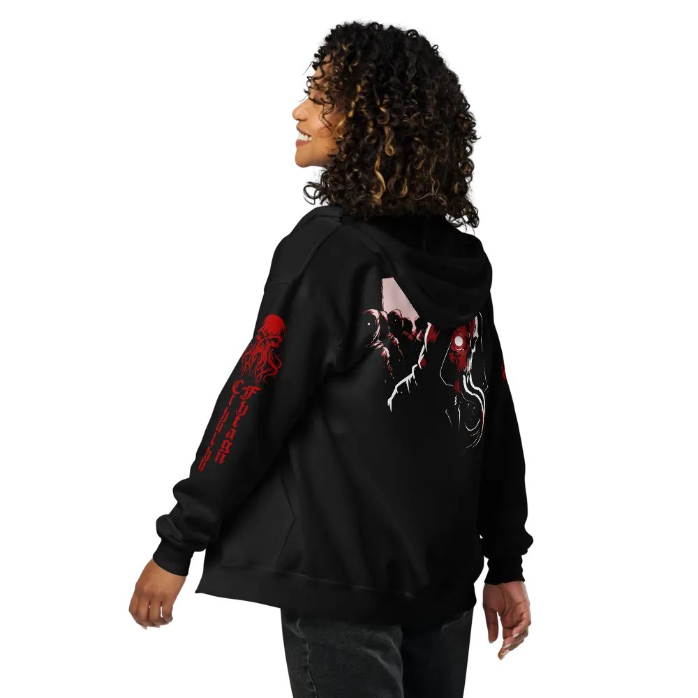 The Guild Member Zip-Hoodie product image (12)