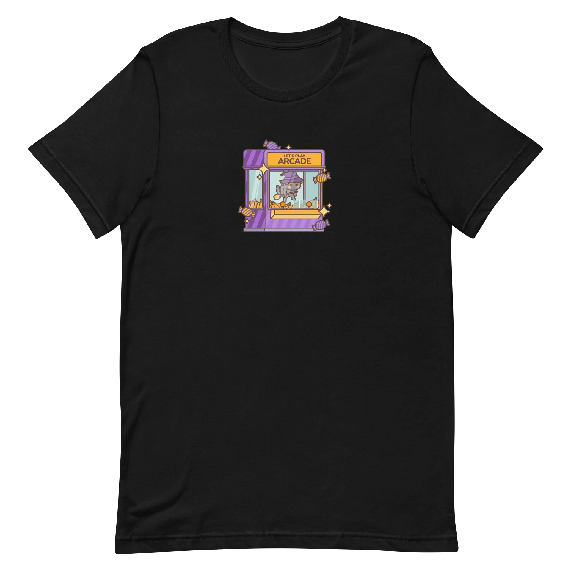 Clawoween Shirt product image (2)