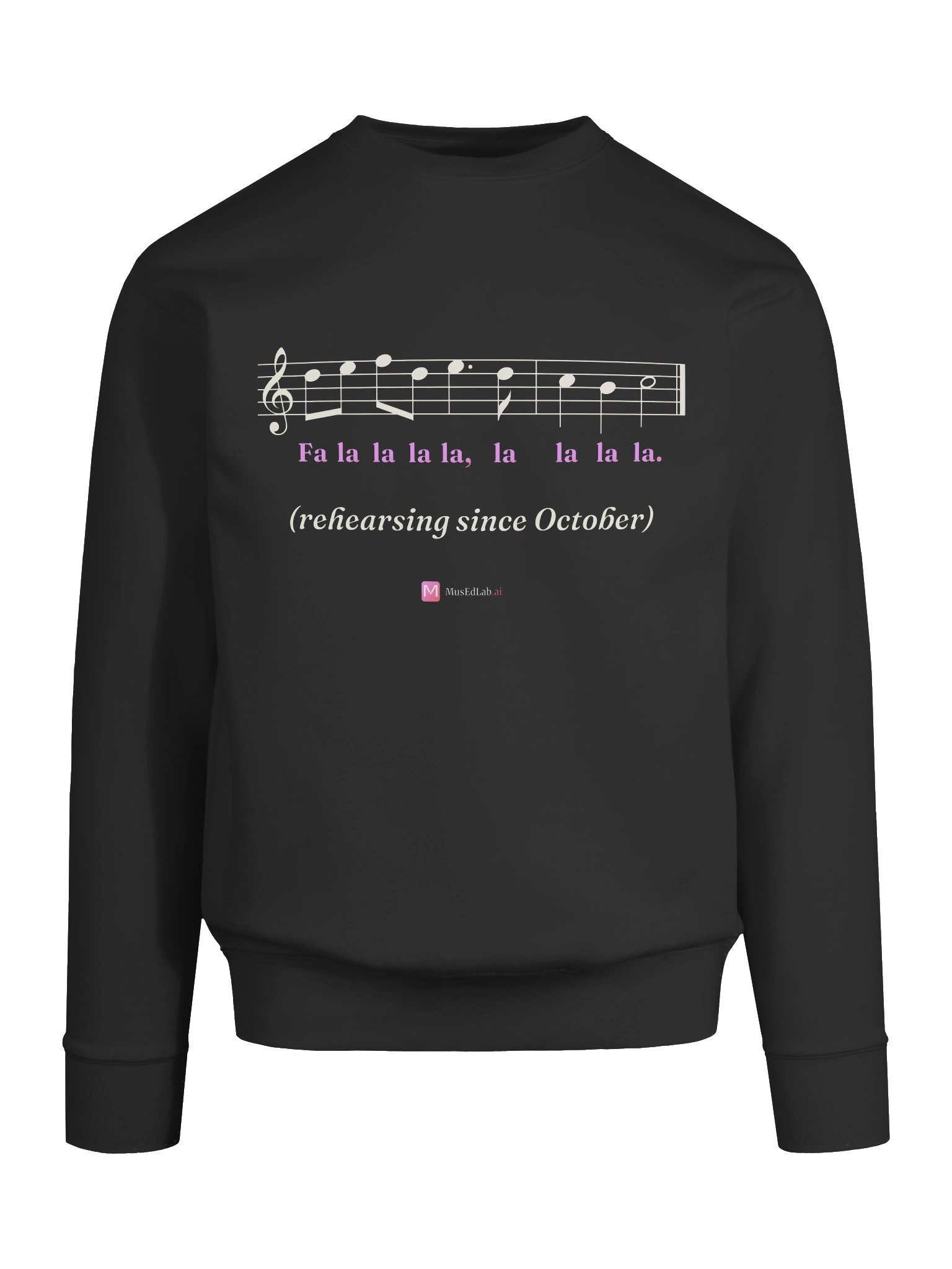 Fa La La Crewneck product image (45)