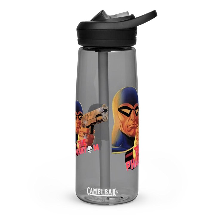 CamelBak Eddy®+ Sports Water Bottle: Stay Hydrated on Your Supernatural Adventures product image (1)