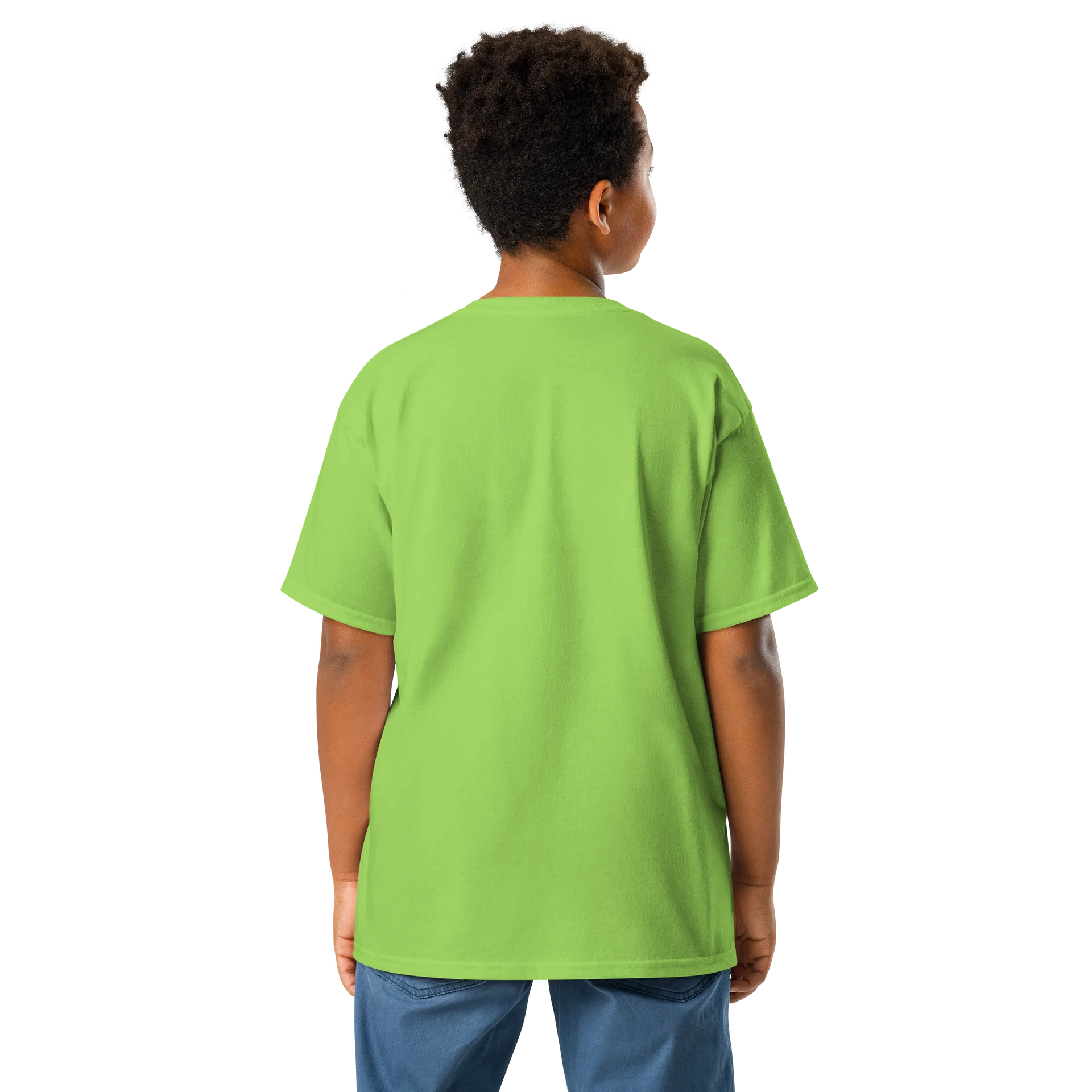 Youth Holiday Tee product image (3)