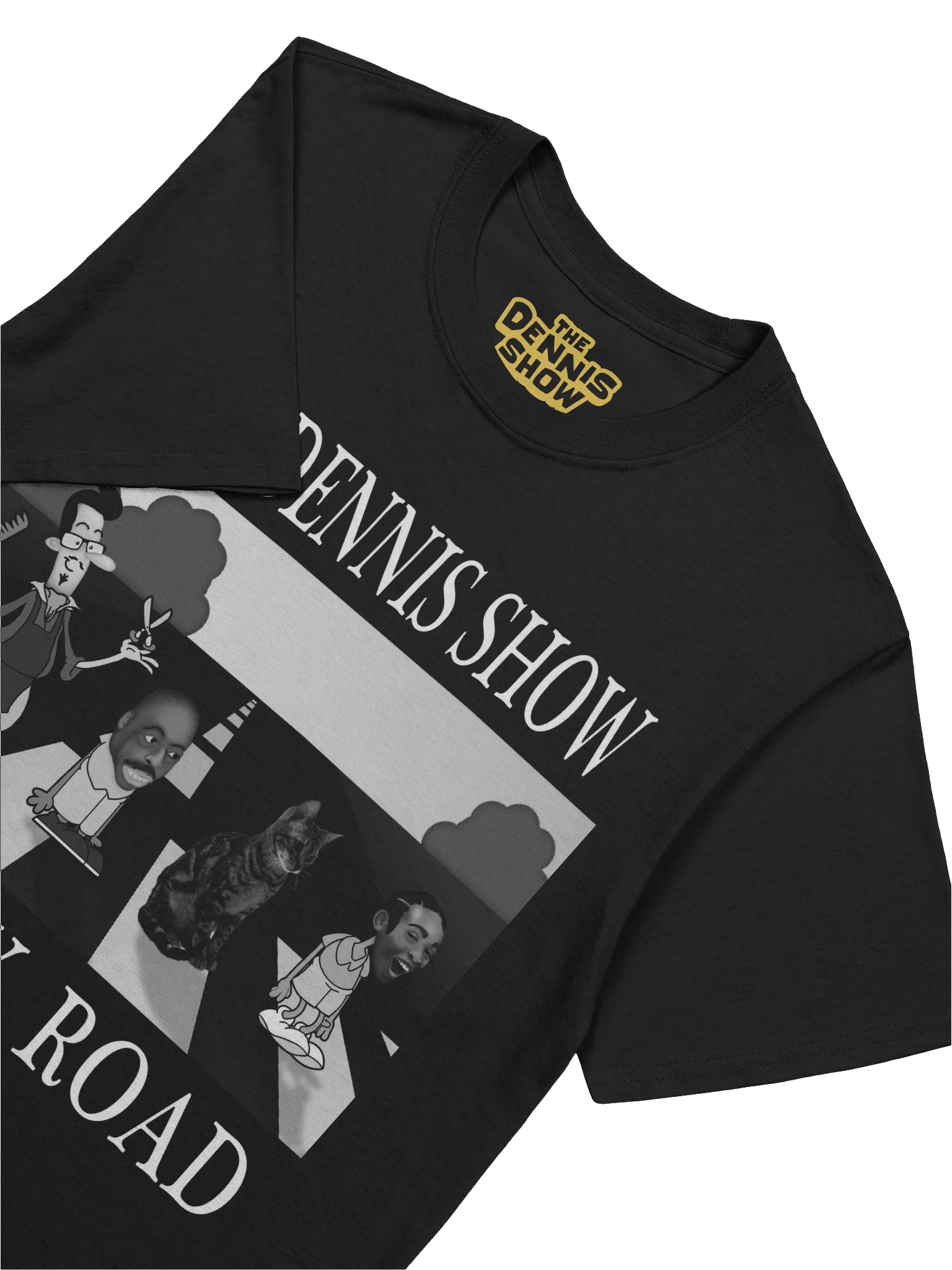 Denny Road Dark Tee product image (25)