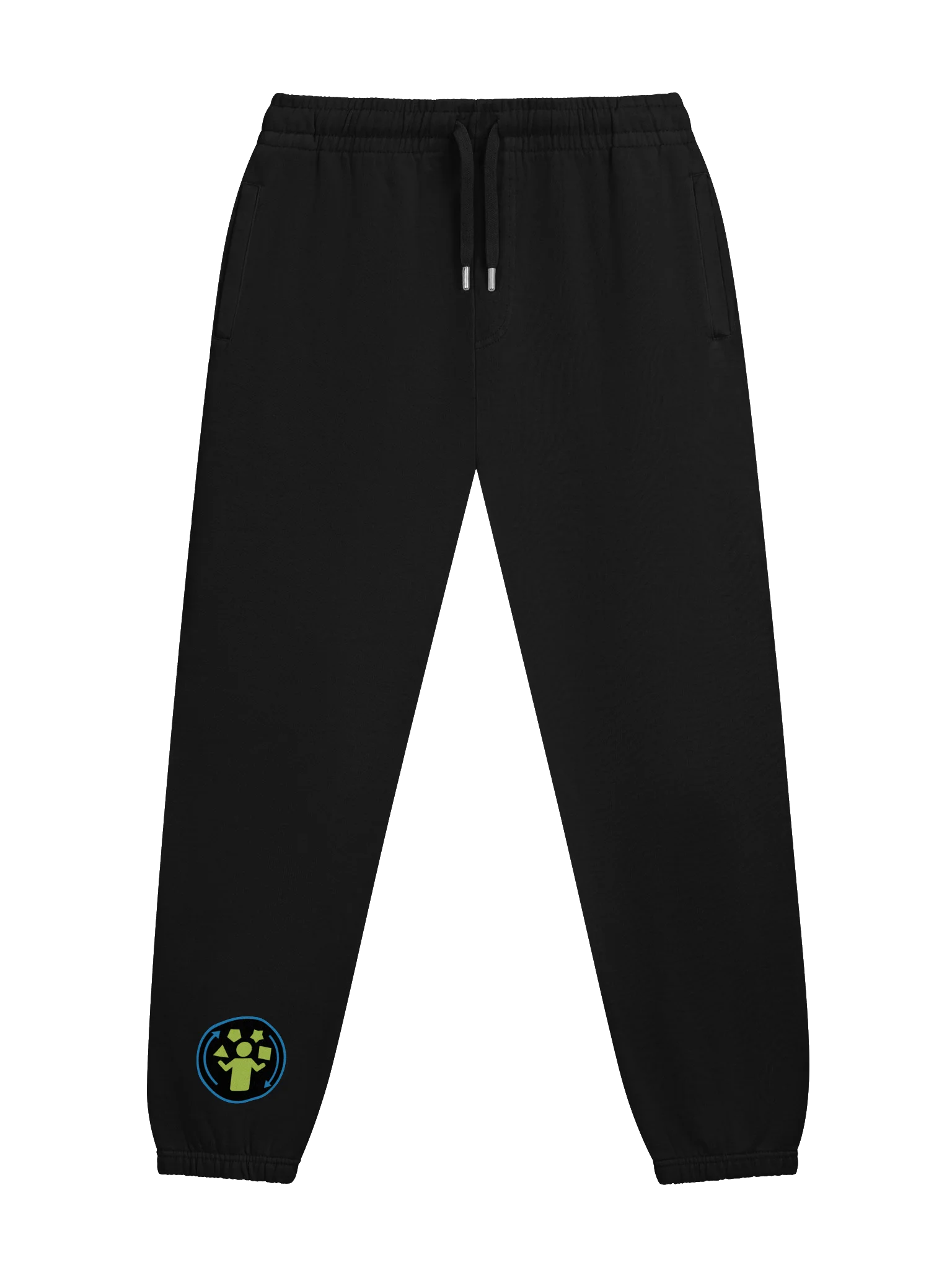 Sweatpants for Doing Things (Eventually) | APWDT product image (2)