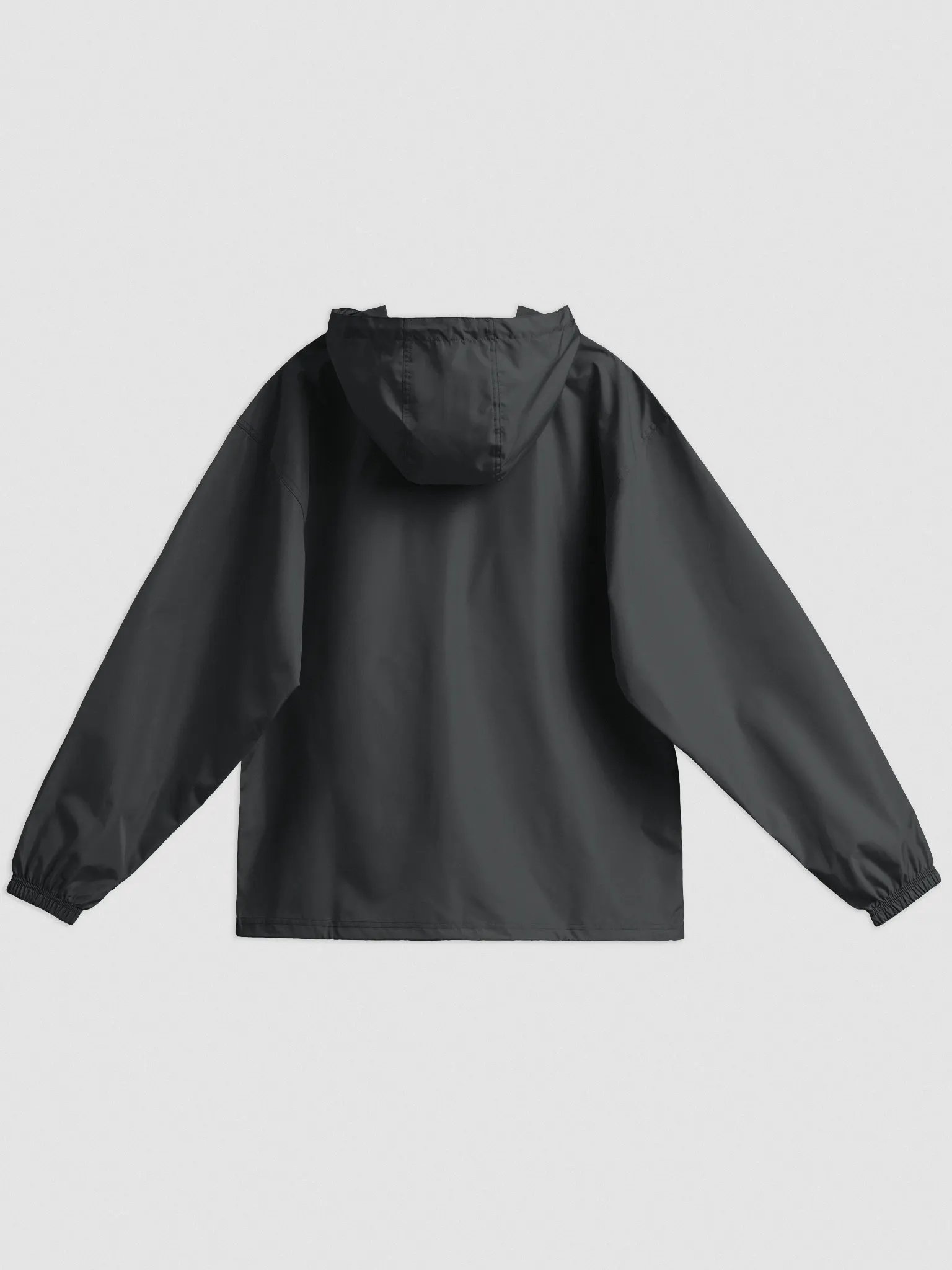 TeNN4OUR Champion Packable Jacket product image (2)