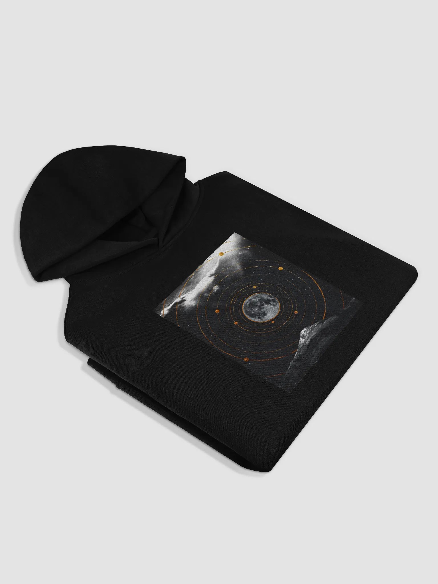 Tape Echo Hoodie product image (4)