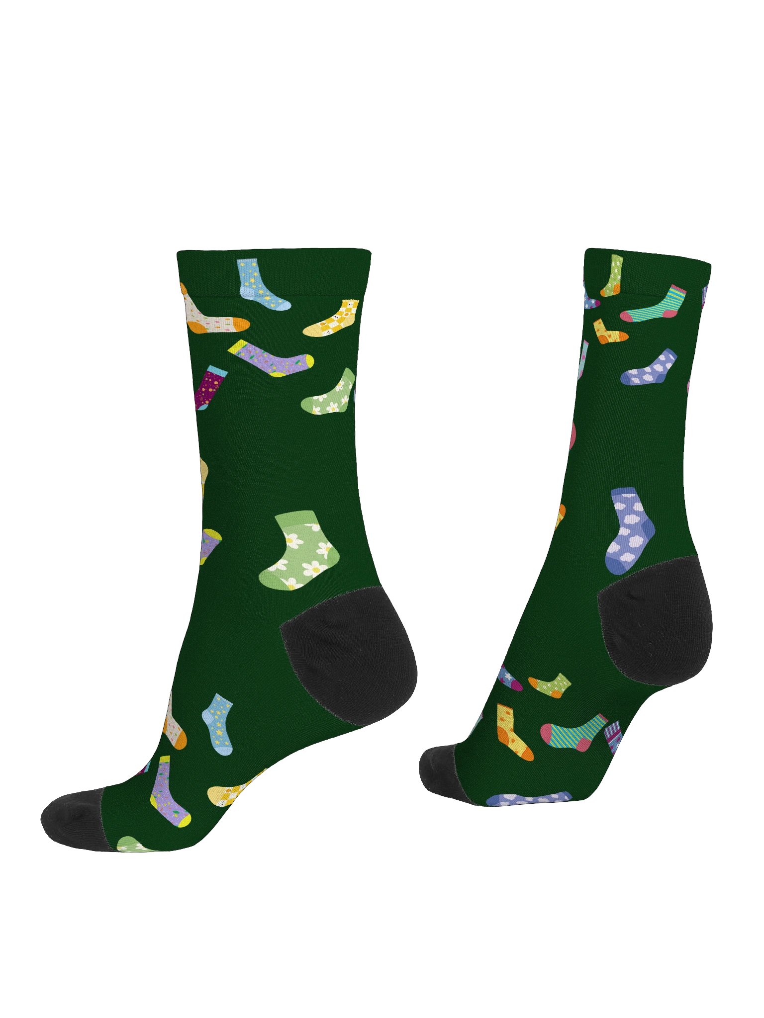 Mystery Socks product image (3)