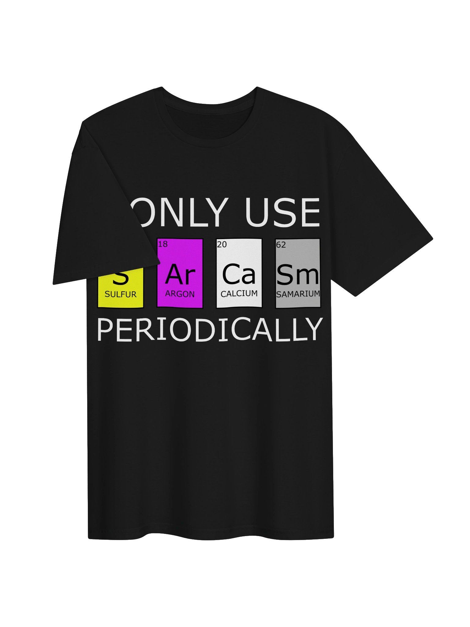 Copy of Avoid Negativity – Funny Math Absolute Value T-Shirt product image (3)