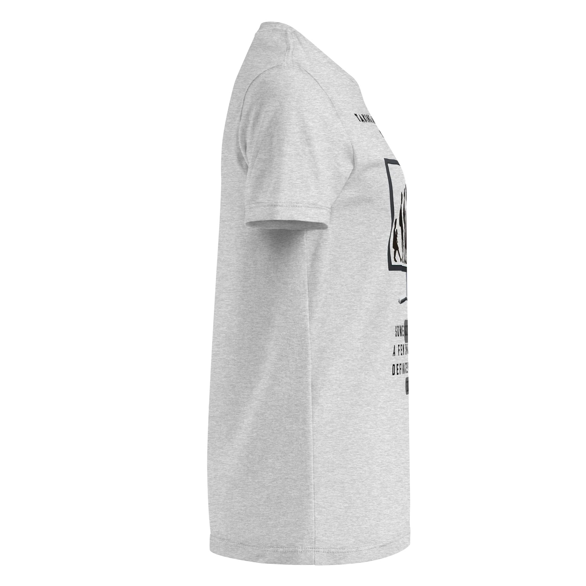 Take An Inventory Of Your Life Women's T-Shirt product image (4)