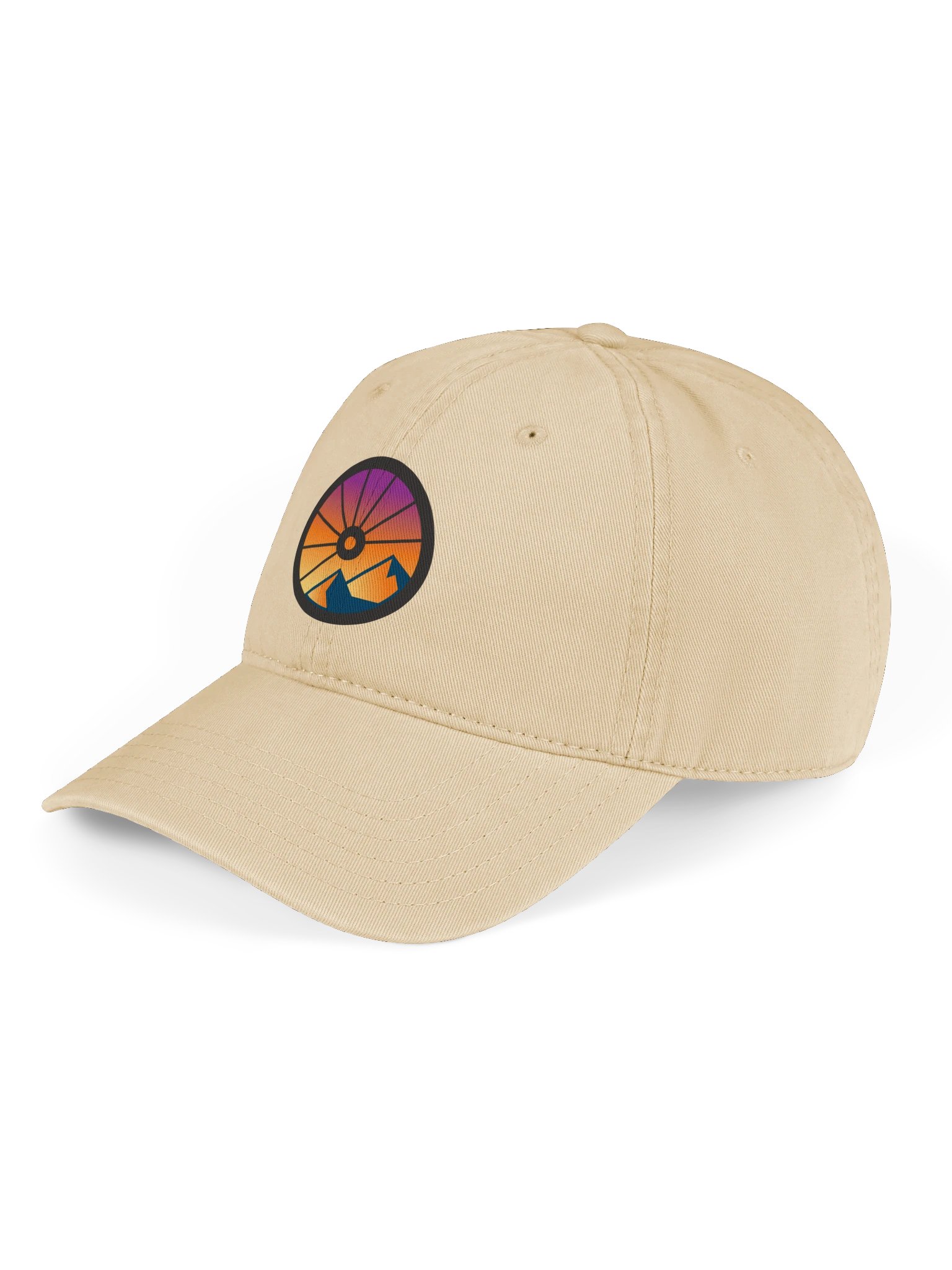Lost Spoke Cap – Full Colour product image (9)