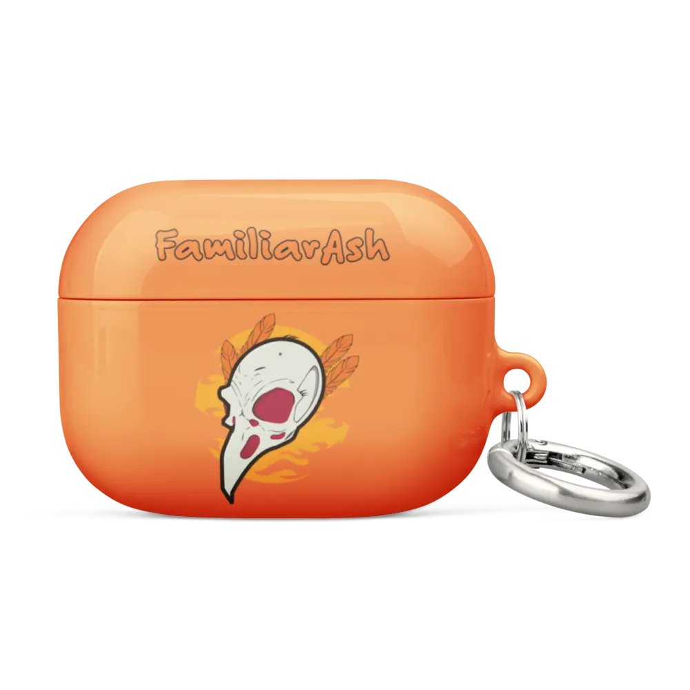 Familiar AirPod Case Protector product image (4)