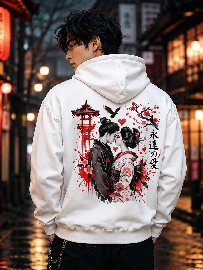 Hoodies & Sweatshirts