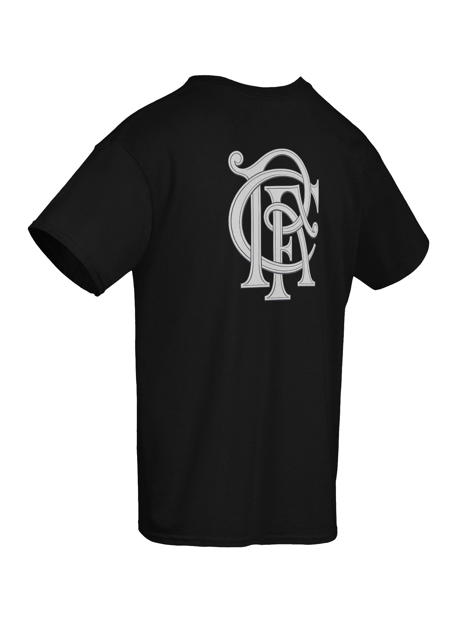 UBC "Blue Essentials" Tee product image (10)