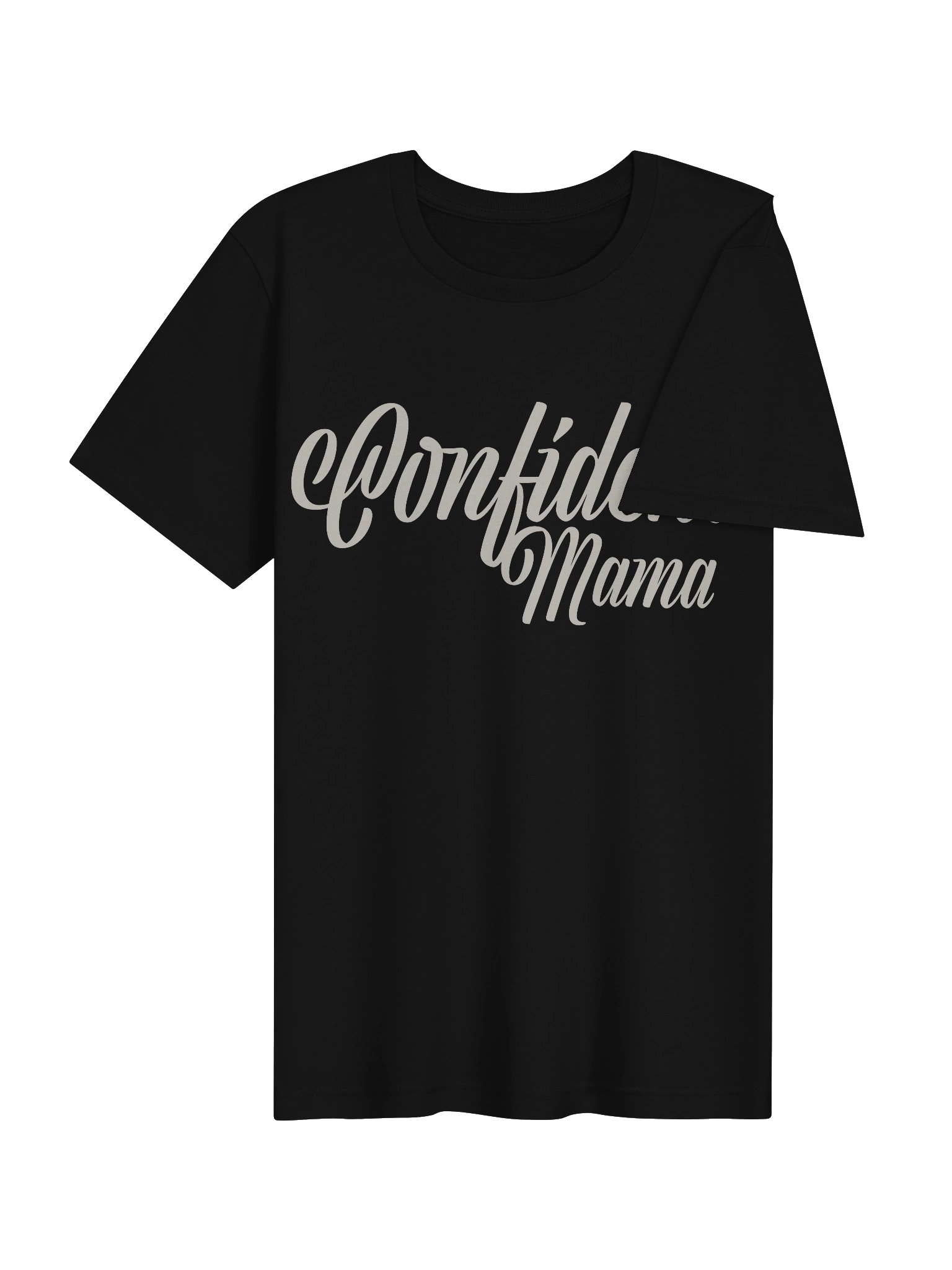 Confident Mama Tee - Confident Mama product image (4)