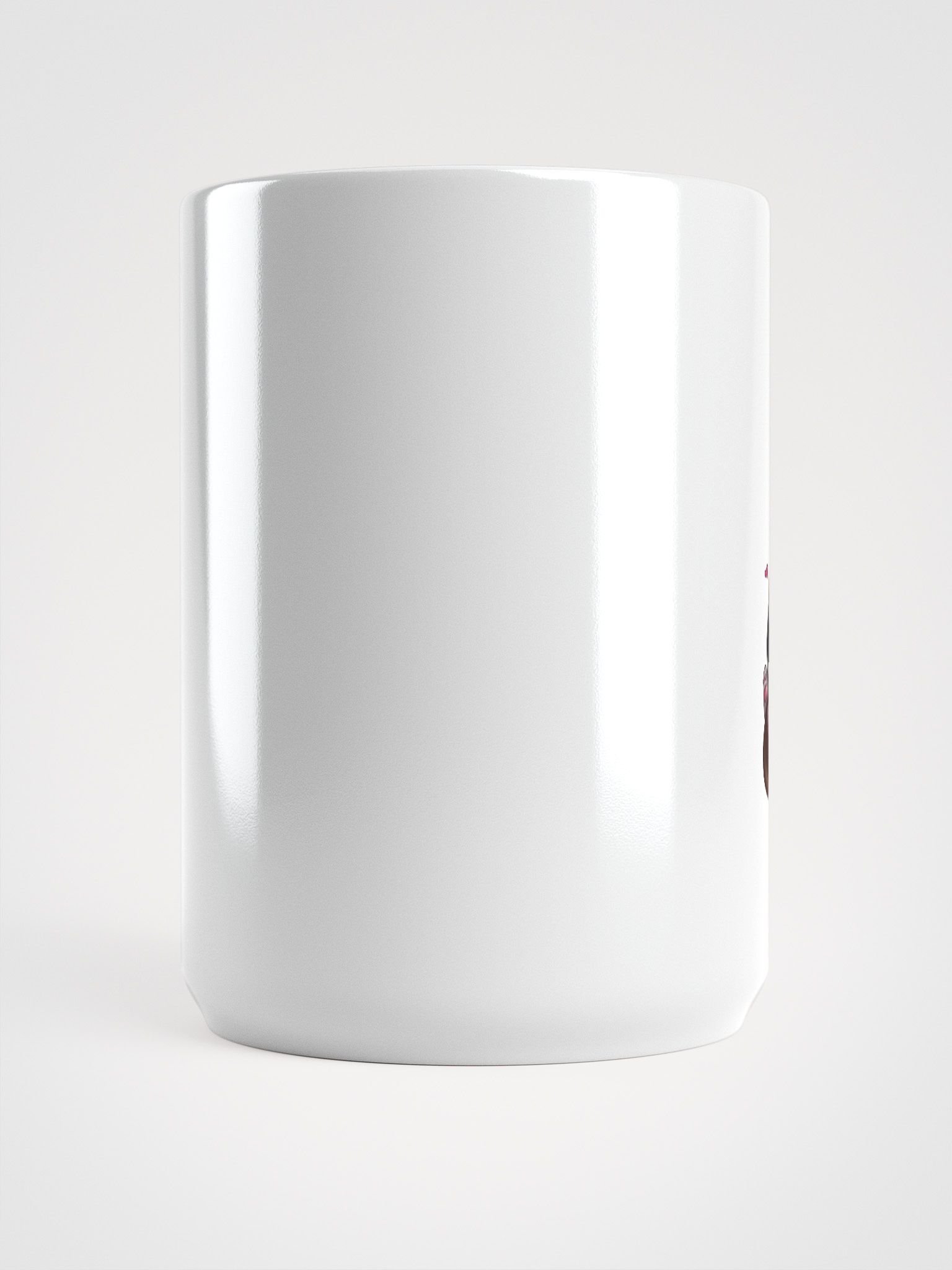 Cryptid and Khaleesi Cuddle Mug product image (5)