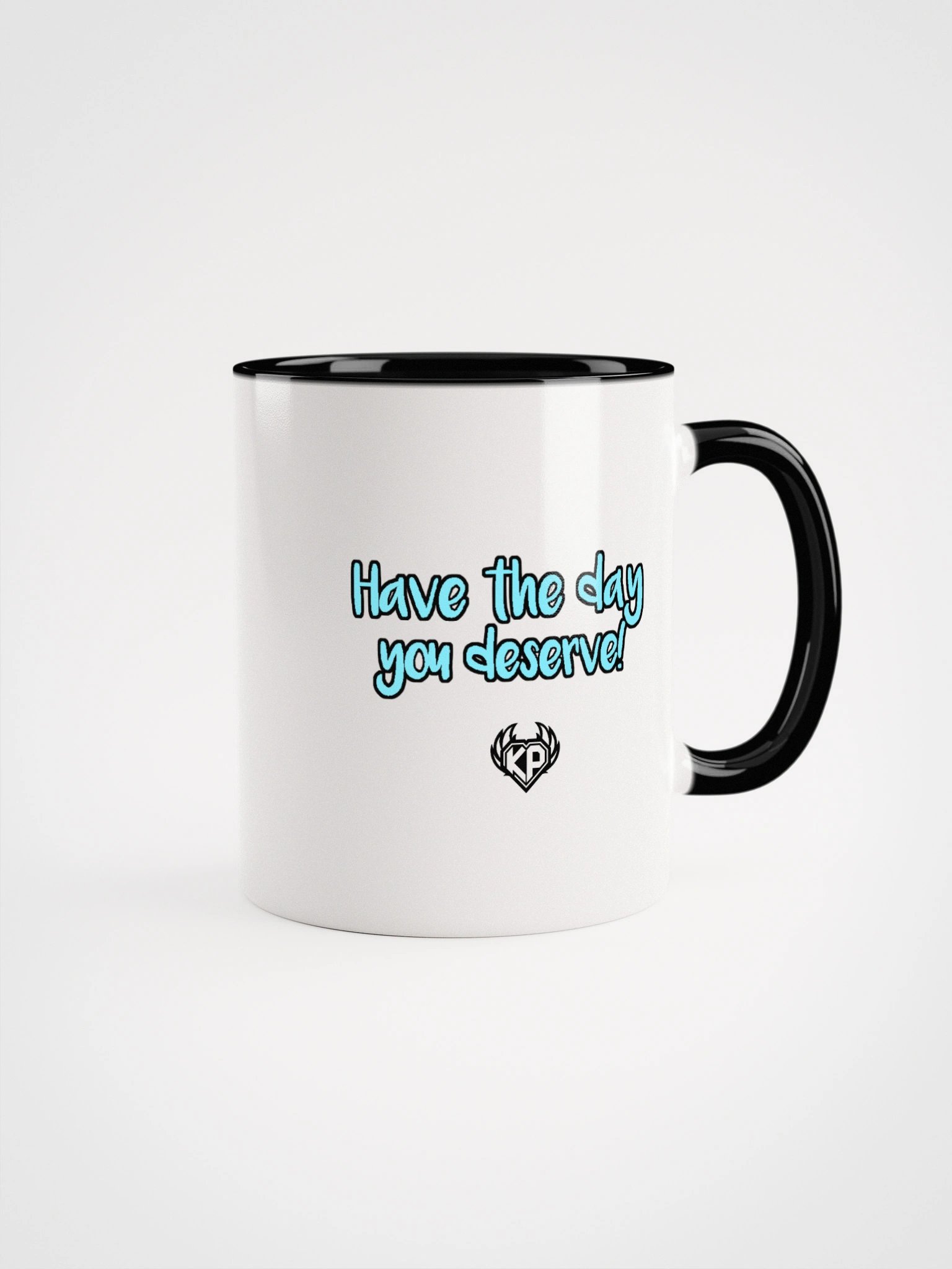 Deserve Coffee Mug product image (2)