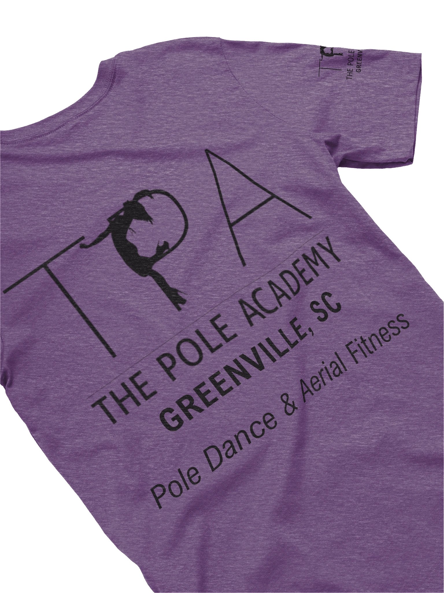 TPA Logo Tees product image (33)