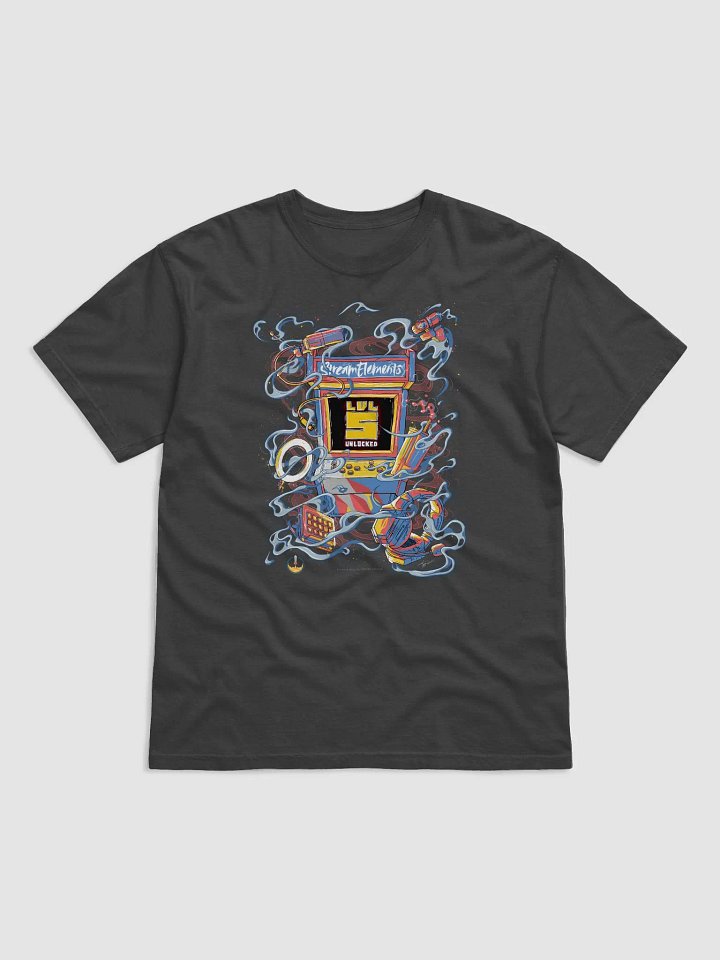 LVL 5 product image (1)
