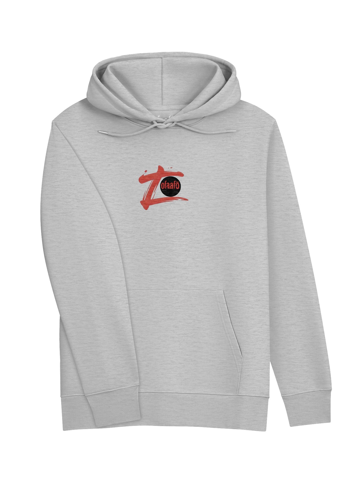 ö Hoodie product image (3)