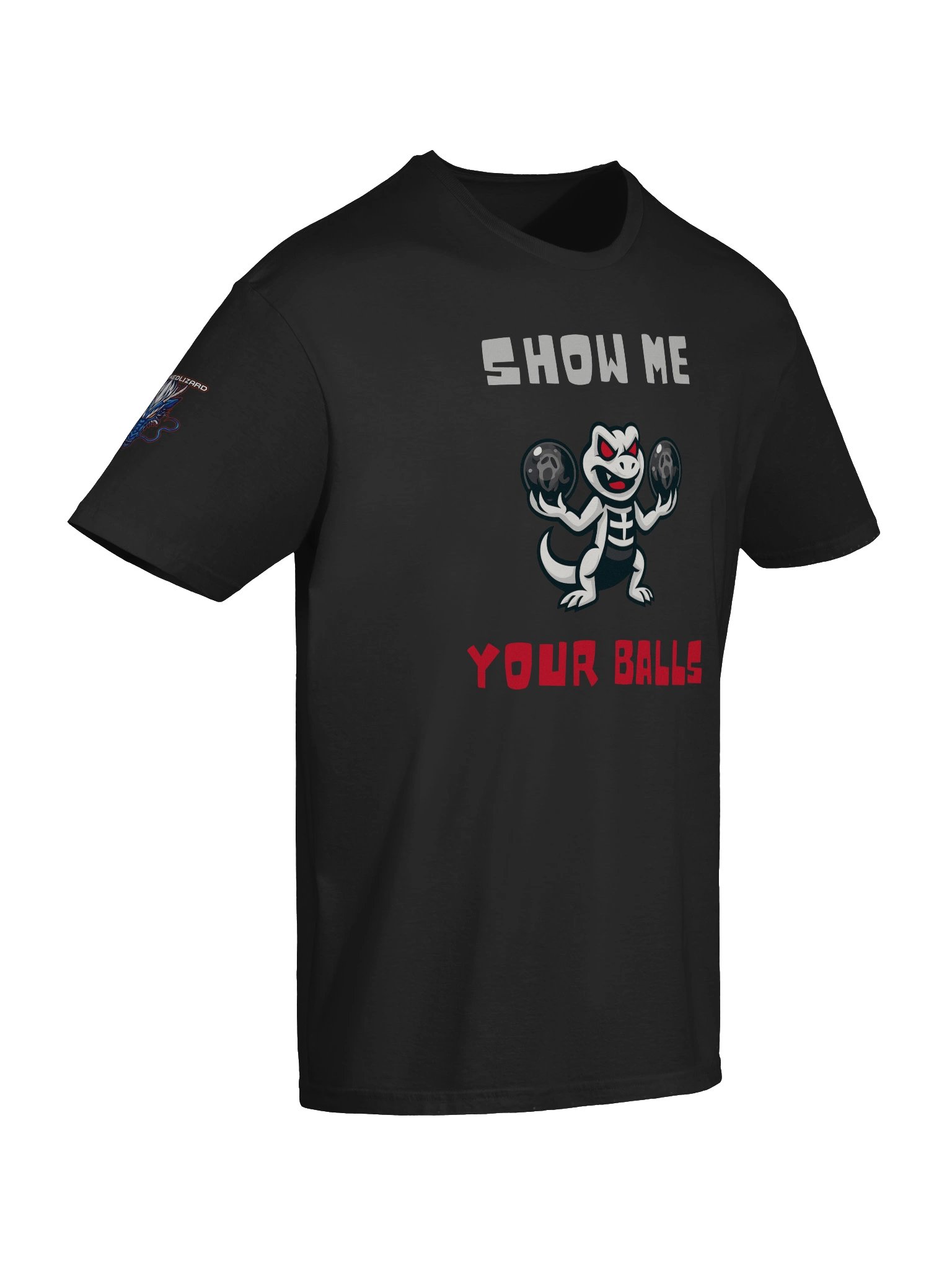 Show Me Tee product image (78)