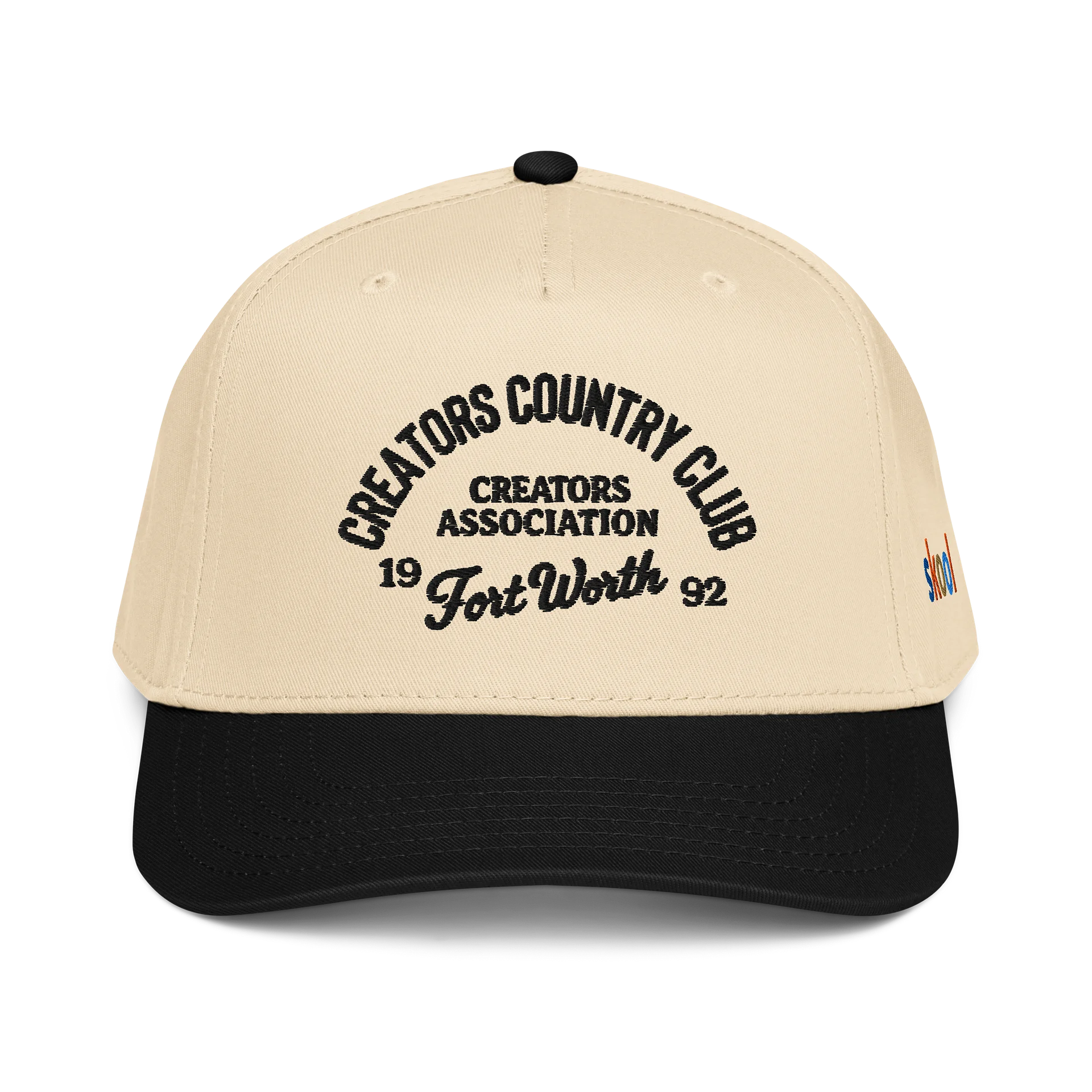 The Creators Association Hat (OG) product image (1)