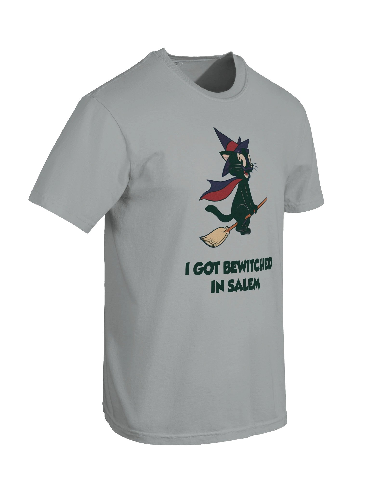 I Got Bewitched in Salem product image (8)