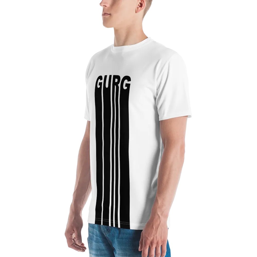 GURG STRETCH TEE product image (4)