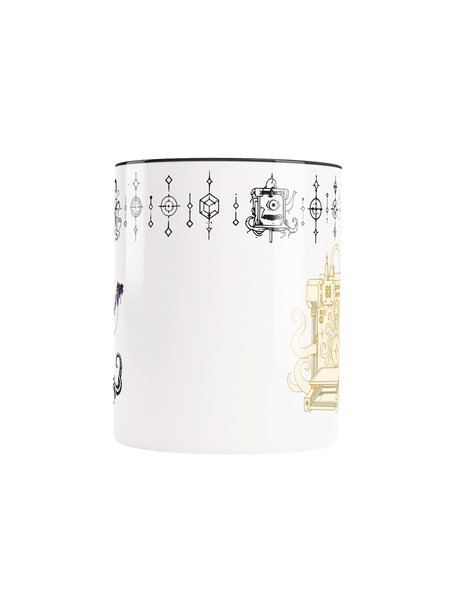 Stabilization Mug product image (9)