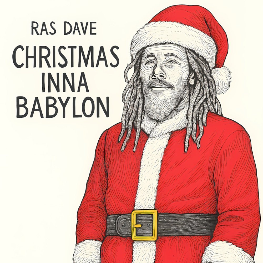Christmas Inna Babylon (WAV & MP3) product image (1)