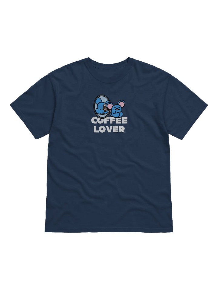 Coffee Lover T-shirt product image (2)