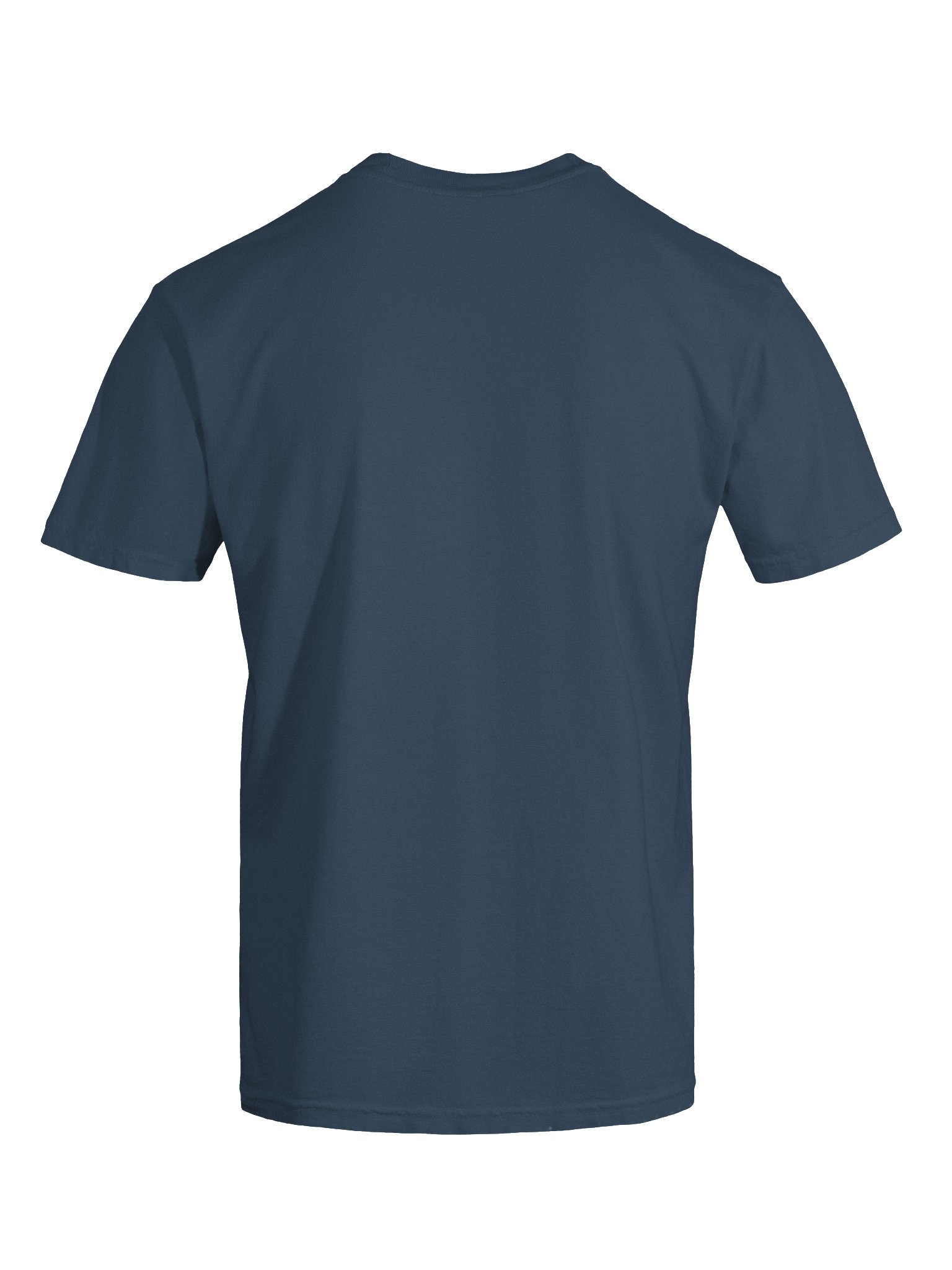 Shortcuts, Period. Embroidered T-Shirt product image (4)
